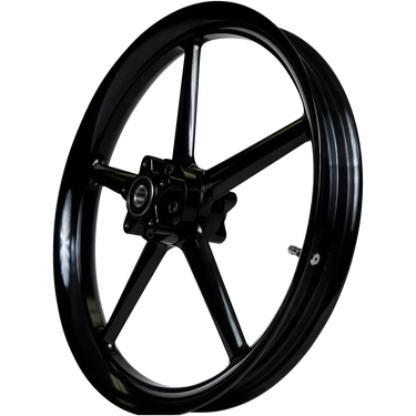 Lyndall Rocker Wheel - Front - Wheels